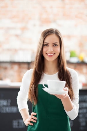 young-woman-holding-coffee