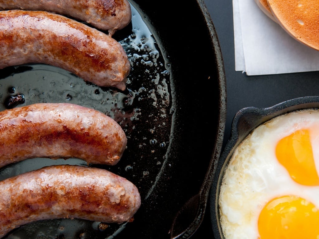 2 Characteristics of a Successful Breakfast in the QSR Industry