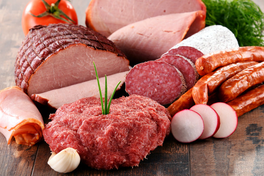 How to Gauge the Agility of Your Meat Distributors