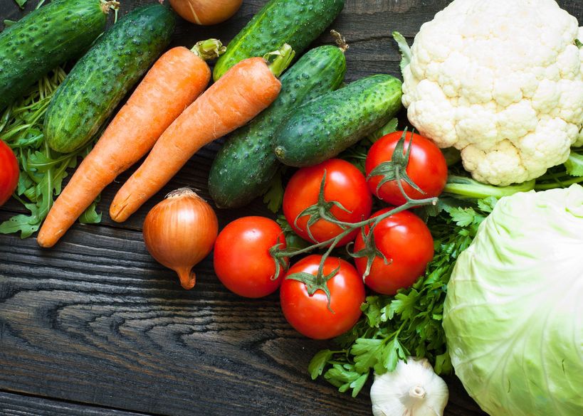 healthy_vegetables