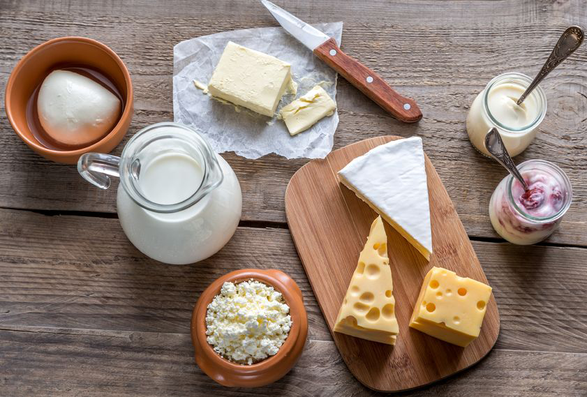 Can Snackification Rescue the Struggling Cultured Dairy Category?