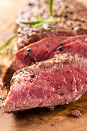 strips-of-steak